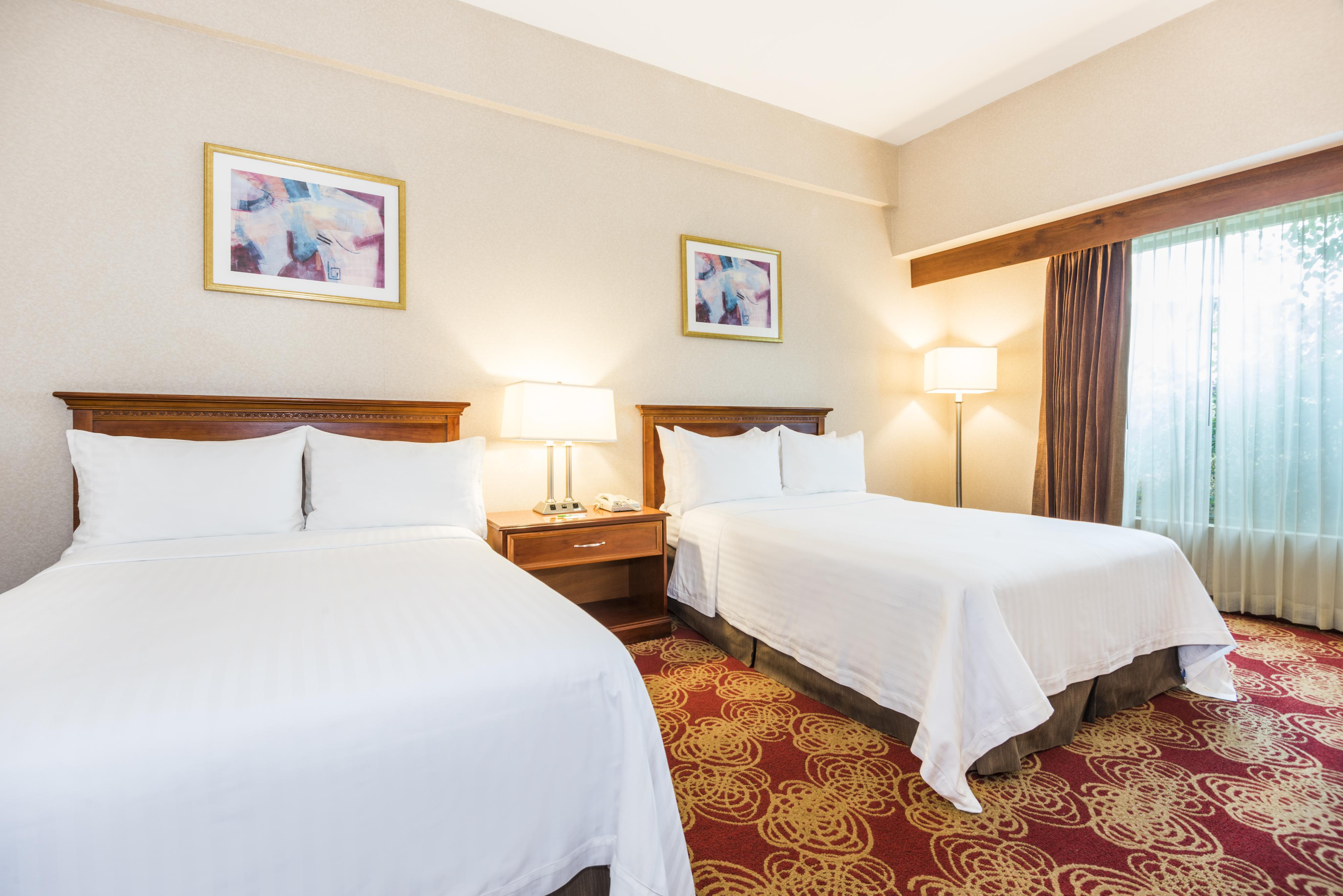 Holiday Inn Convention Center By Ihg Манагуа Экстерьер фото