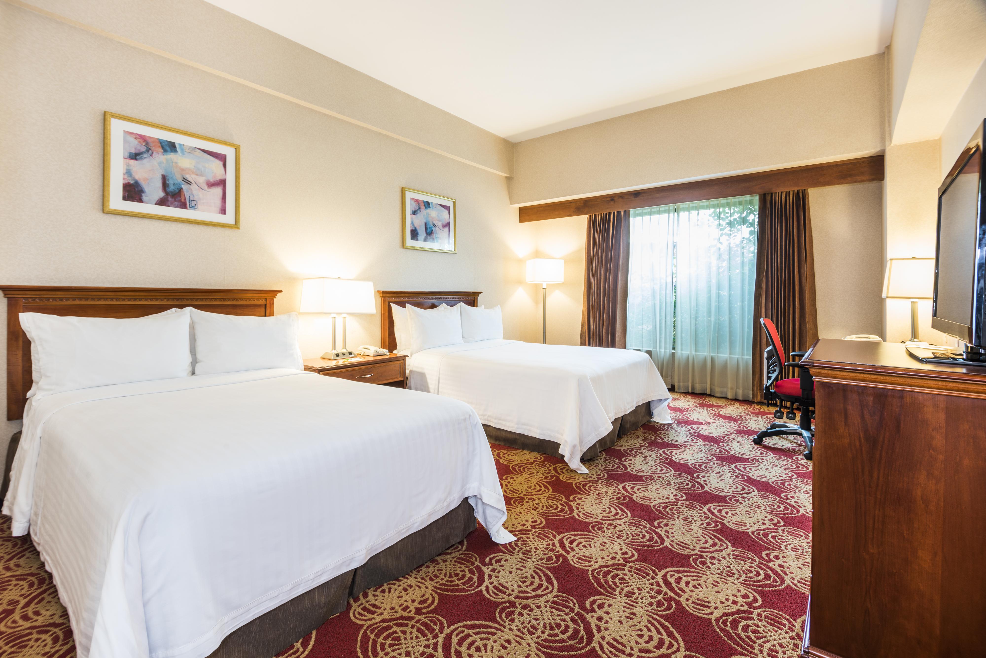 Holiday Inn Convention Center By Ihg Манагуа Экстерьер фото