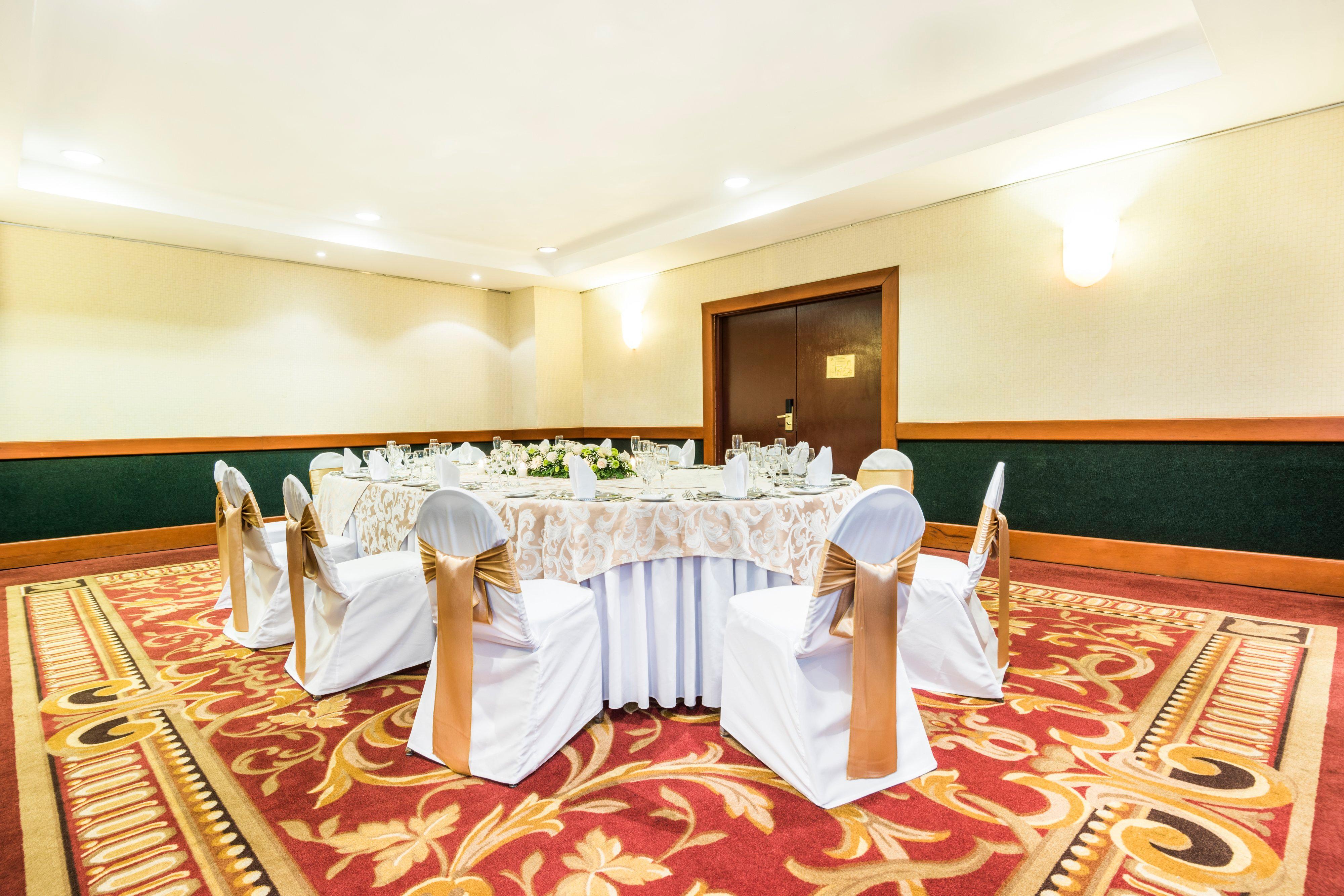 Holiday Inn Convention Center By Ihg Манагуа Экстерьер фото