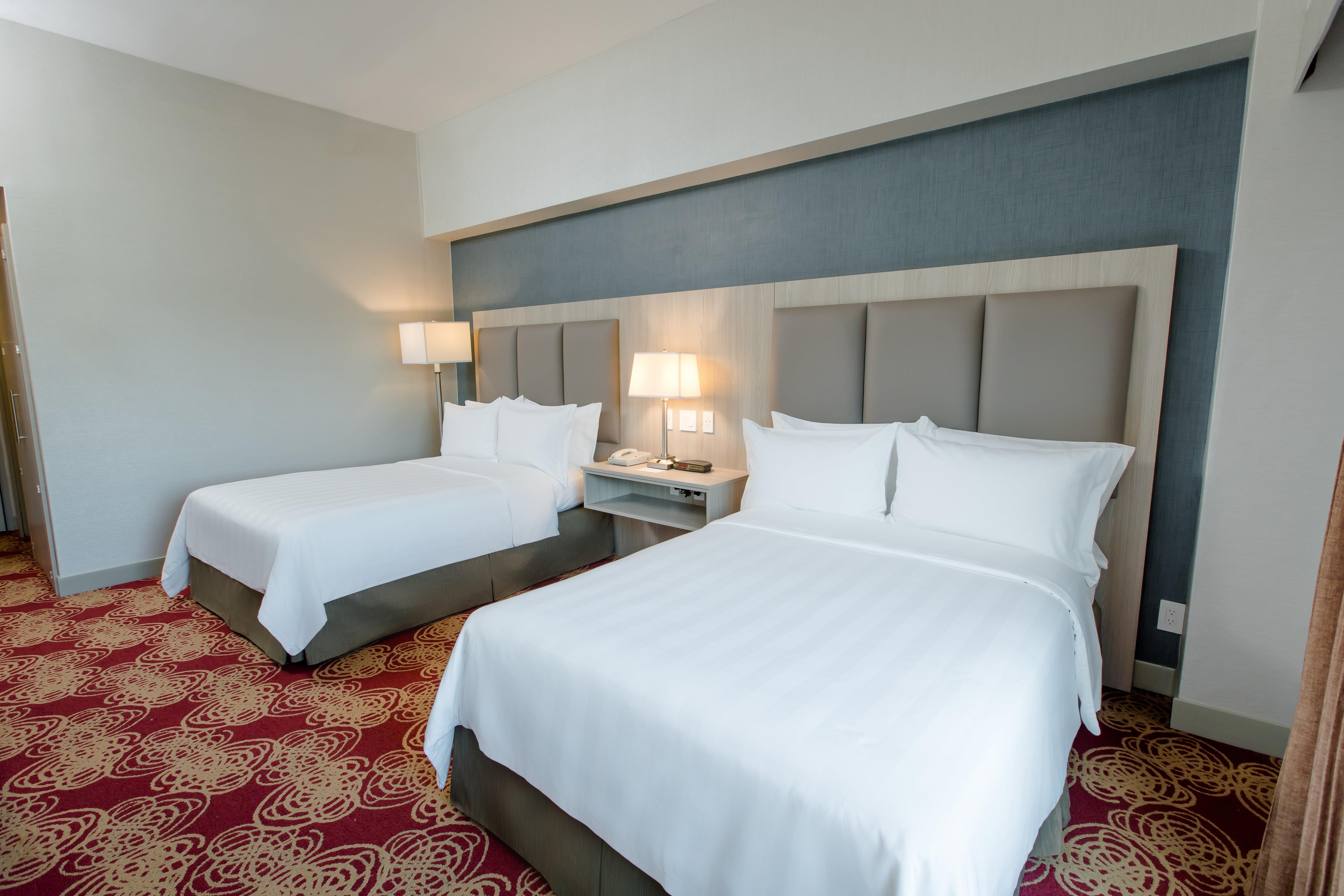 Holiday Inn Convention Center By Ihg Манагуа Экстерьер фото