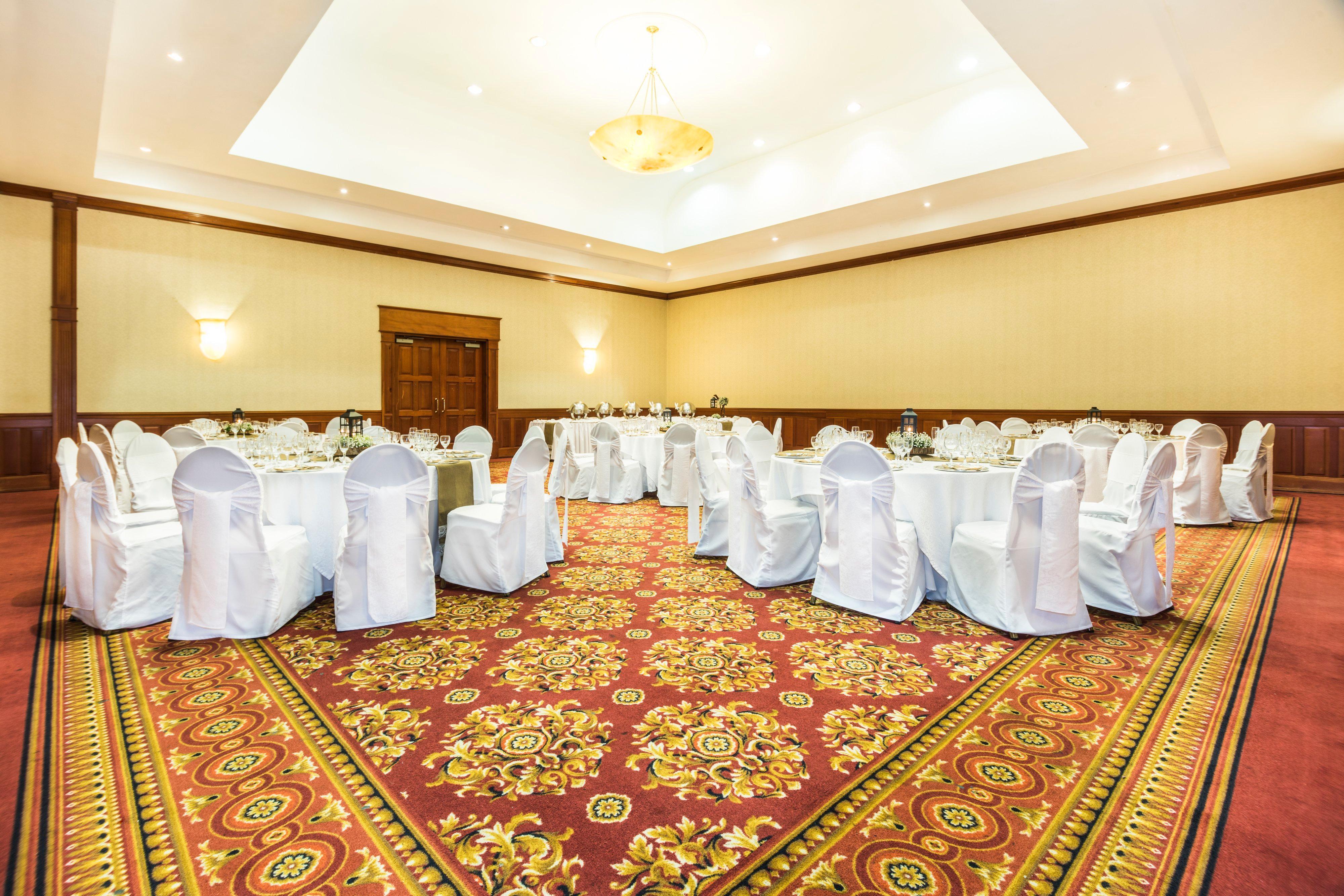 Holiday Inn Convention Center By Ihg Манагуа Экстерьер фото