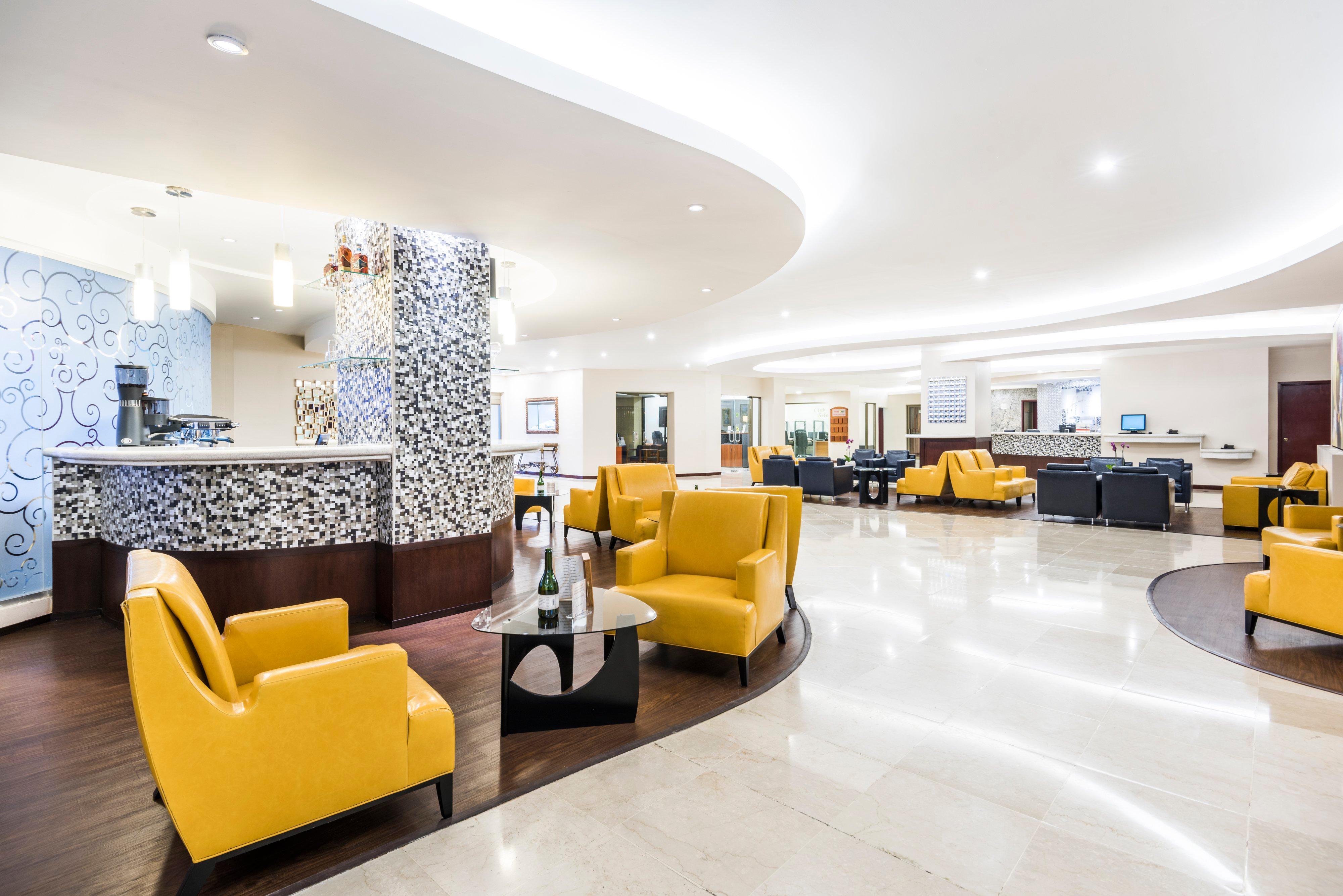 Holiday Inn Convention Center By Ihg Манагуа Экстерьер фото